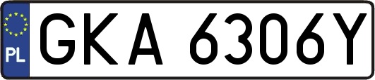 GKA6306Y