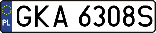 GKA6308S