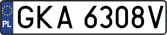 GKA6308V