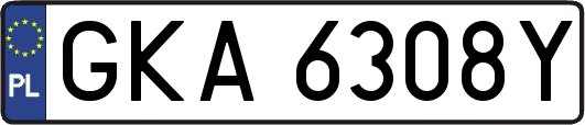 GKA6308Y