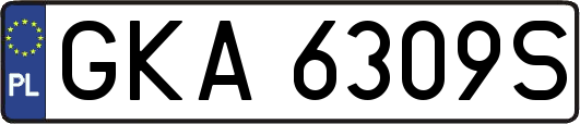 GKA6309S