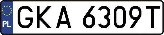 GKA6309T