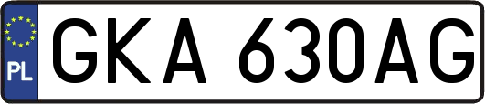GKA630AG