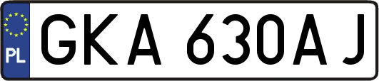GKA630AJ