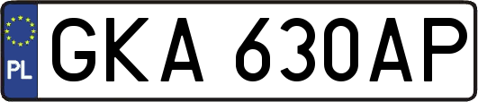 GKA630AP