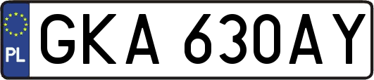 GKA630AY