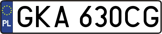 GKA630CG