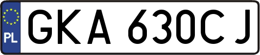 GKA630CJ