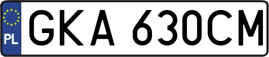 GKA630CM