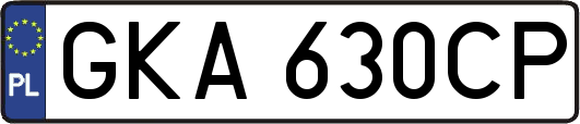 GKA630CP