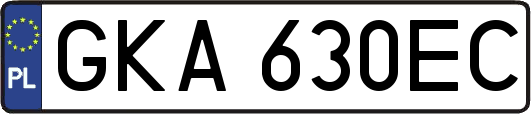 GKA630EC