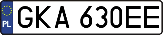GKA630EE