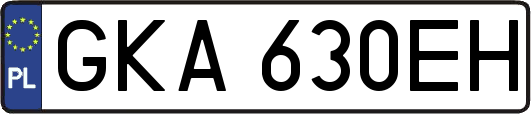 GKA630EH