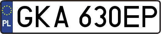 GKA630EP