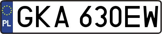 GKA630EW