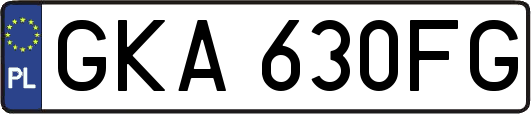 GKA630FG