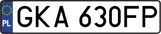 GKA630FP