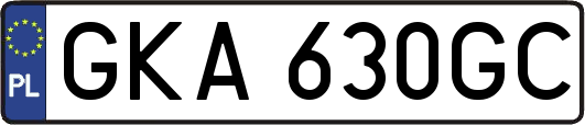 GKA630GC