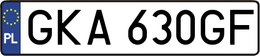 GKA630GF
