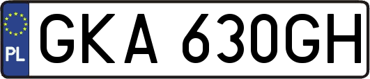 GKA630GH