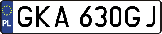 GKA630GJ