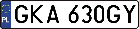 GKA630GY