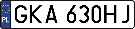 GKA630HJ