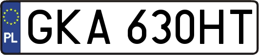GKA630HT