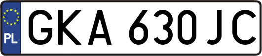 GKA630JC