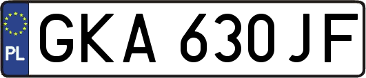 GKA630JF