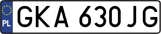 GKA630JG