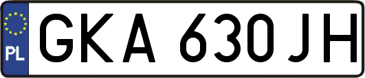 GKA630JH
