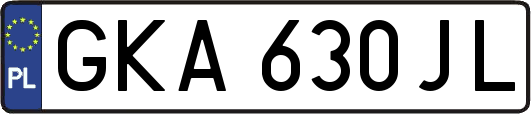 GKA630JL