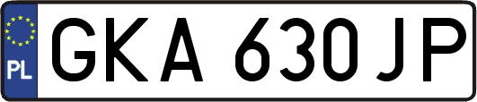 GKA630JP