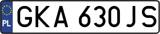 GKA630JS