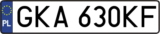 GKA630KF