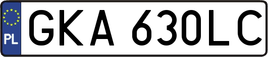 GKA630LC
