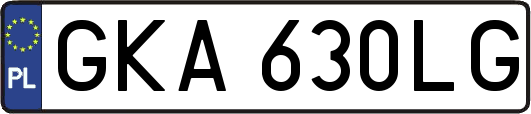 GKA630LG