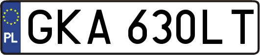 GKA630LT