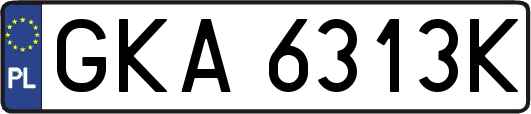 GKA6313K