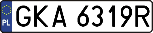 GKA6319R