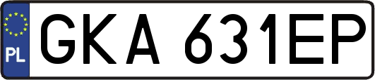 GKA631EP