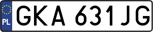 GKA631JG
