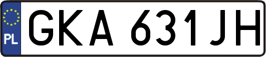 GKA631JH