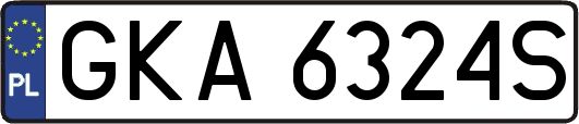 GKA6324S
