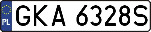 GKA6328S