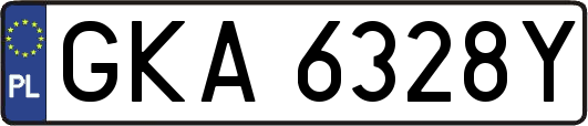 GKA6328Y