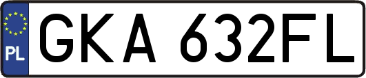 GKA632FL