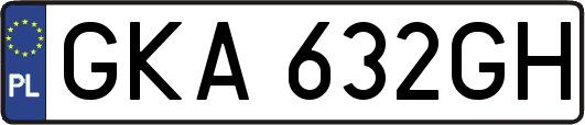 GKA632GH