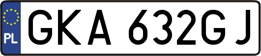 GKA632GJ